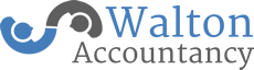 walton accountancy logo